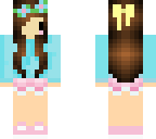 kawaii girl