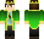 king elf