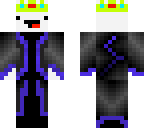 kingdom skin