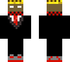 kingsevage