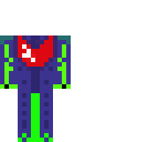 laser eyes beta