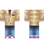 lil chicken high boy uniform