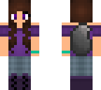 liliana - oc