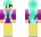 little girl