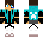 little headset boy