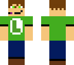 luigigamer