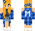 maggiejemega