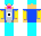 magnemaet miniine