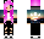mangle girl fnaf