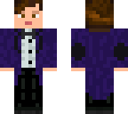 matt smith 11th doctor