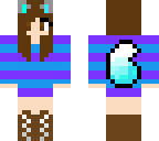 me as frisk