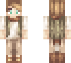 medieval boy