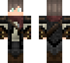 medieval boy