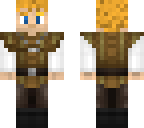medieval farmer
