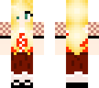 medieval girl