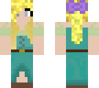medieval maiden