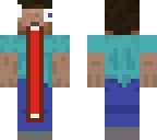 mega derp steve