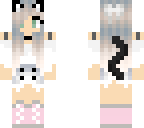 mei'fwa girl