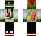 melonshirt