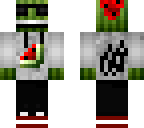 melonshirt