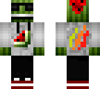melonshirt