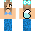 mermaid