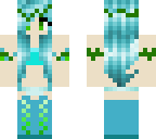 mermaid