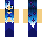 mermaid but updated