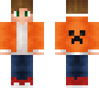 mike creep