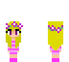 mini pink