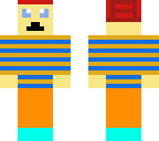 mixed colors
