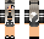 moon wolf edit