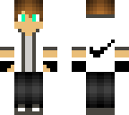 my best skin