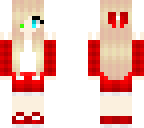 my christmas skin