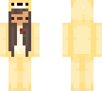my main doge skin