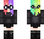 my main skin