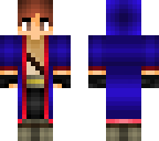 my new oc