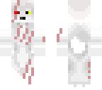 my new skin