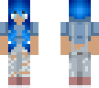 my normal skin