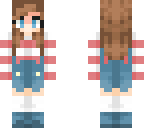 my oc