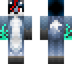 my oc dont steal