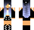 my skin 