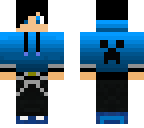 my skin number 1