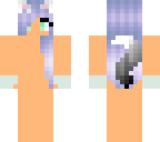 my template iichloeee
