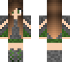 myself lookalike armor