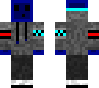 narixer official custom