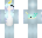narwhal
