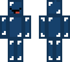 navy blue derp