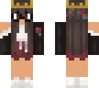 nerdy queen