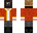 newscapepro kingdom awaits skin